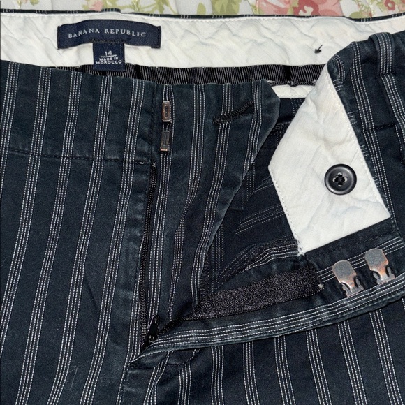 Banana Republic Dress Pants Size 14 - Picture 3 of 7